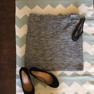 Loft Skirt NWT